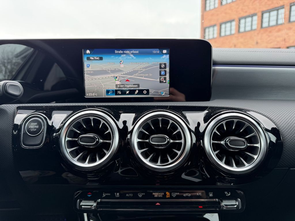 Mercedes-Benz A 250 2021