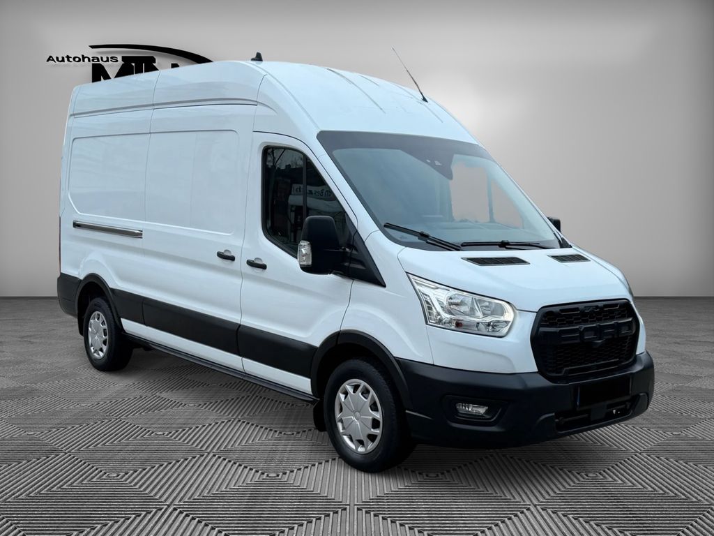 Ford Transit 2020