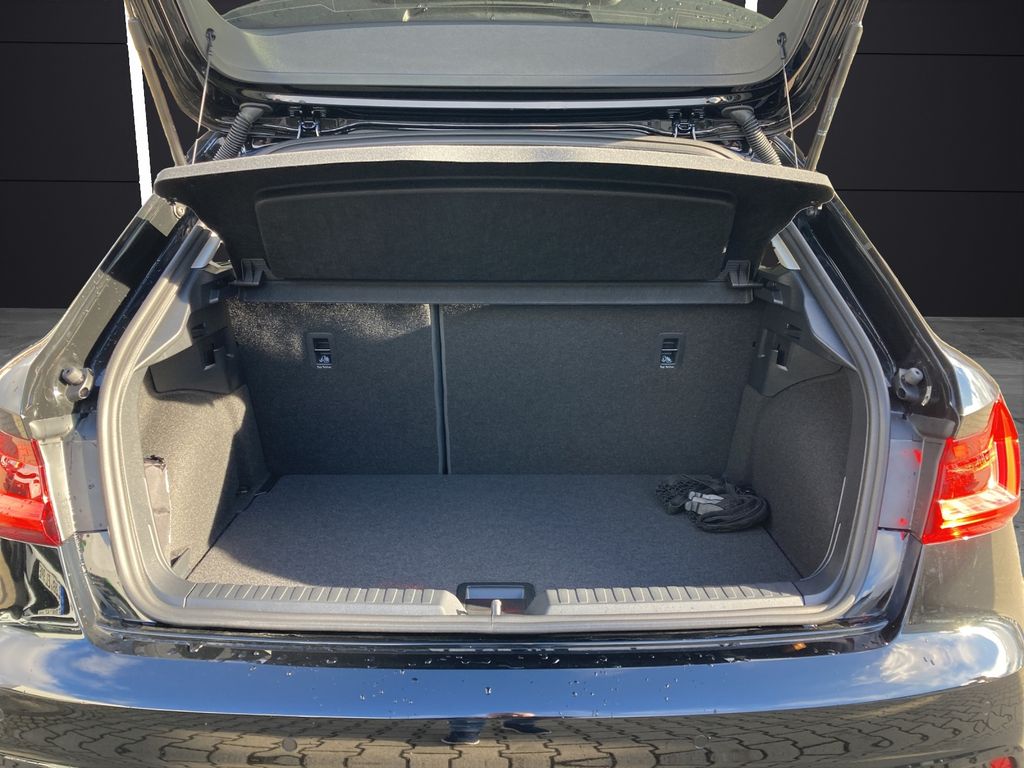 Audi A1 2025