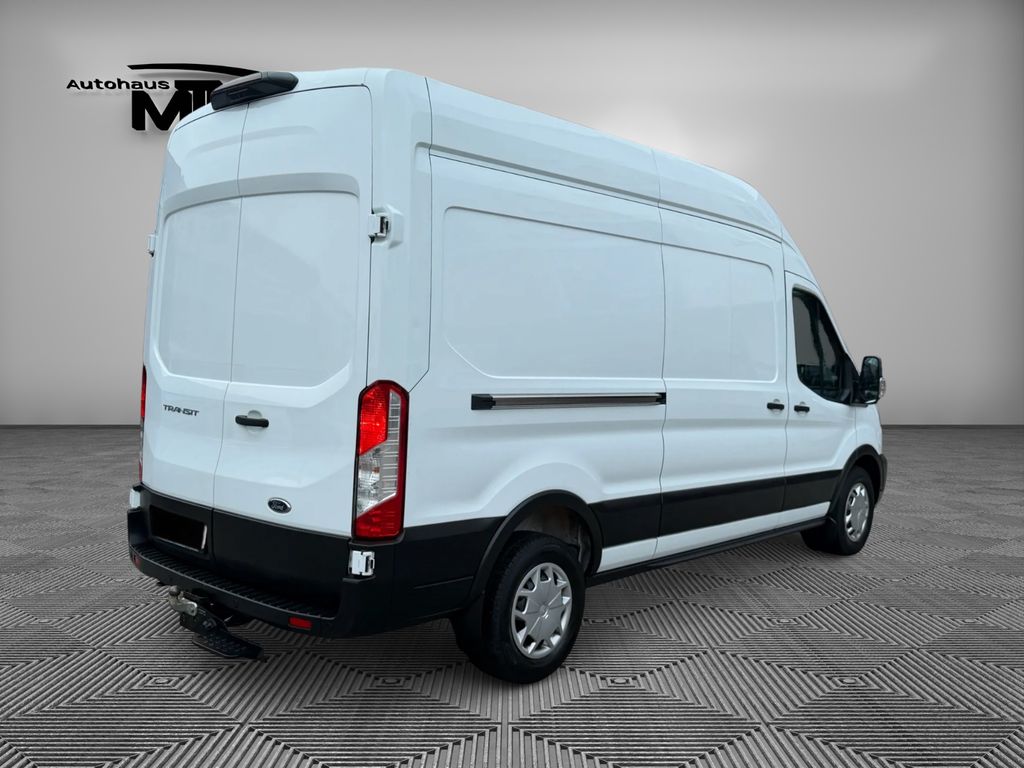 Ford Transit 2020