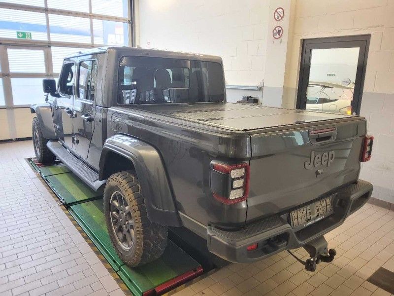 Jeep Gladiator 2021