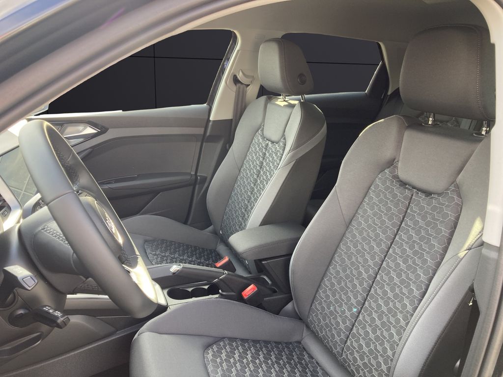 Audi A1 2025