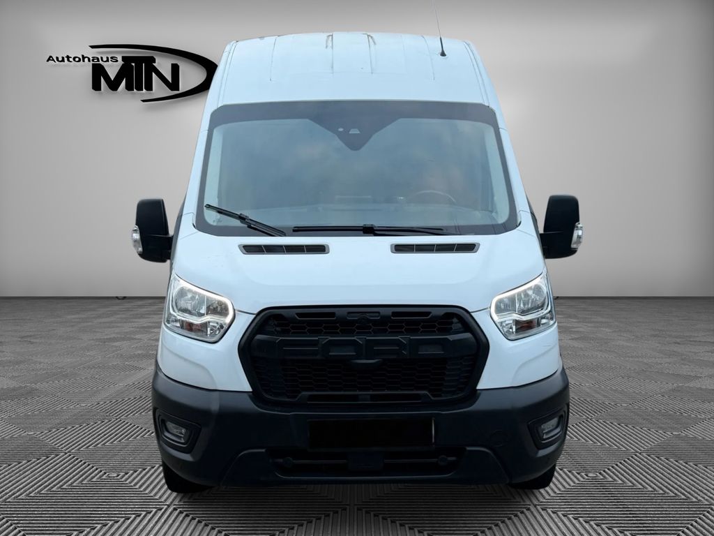 Ford Transit 2020