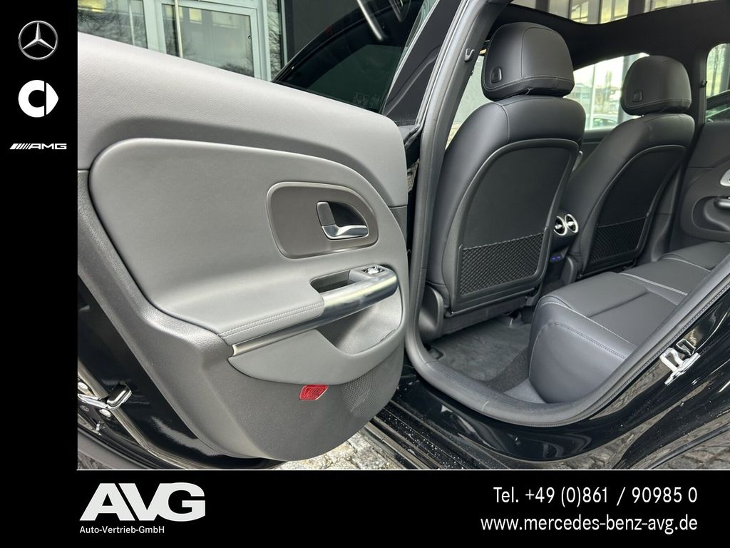 Mercedes-Benz CLA 250 2026