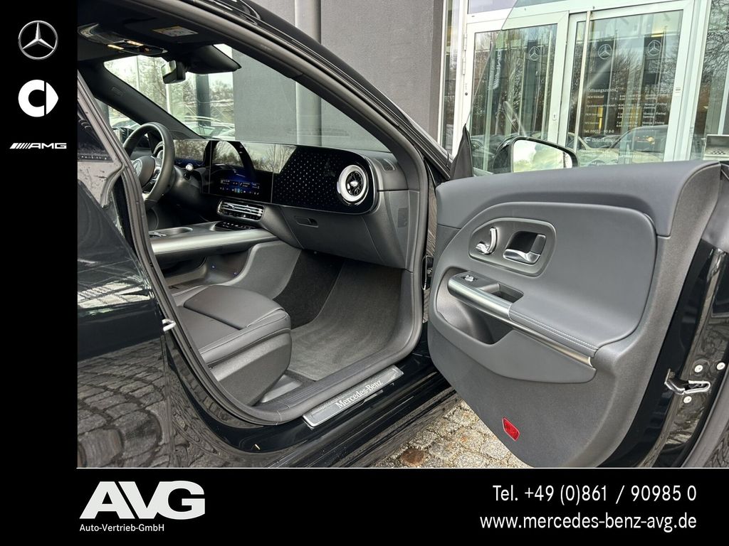 Mercedes-Benz CLA 250 2026