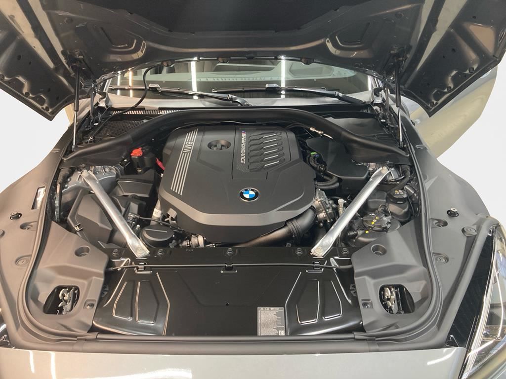 BMW Z4 M