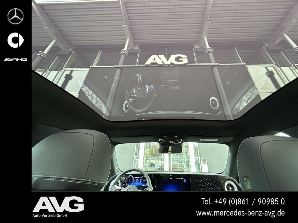 Mercedes-Benz CLA 250 2026