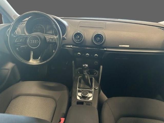 Audi A3 2017