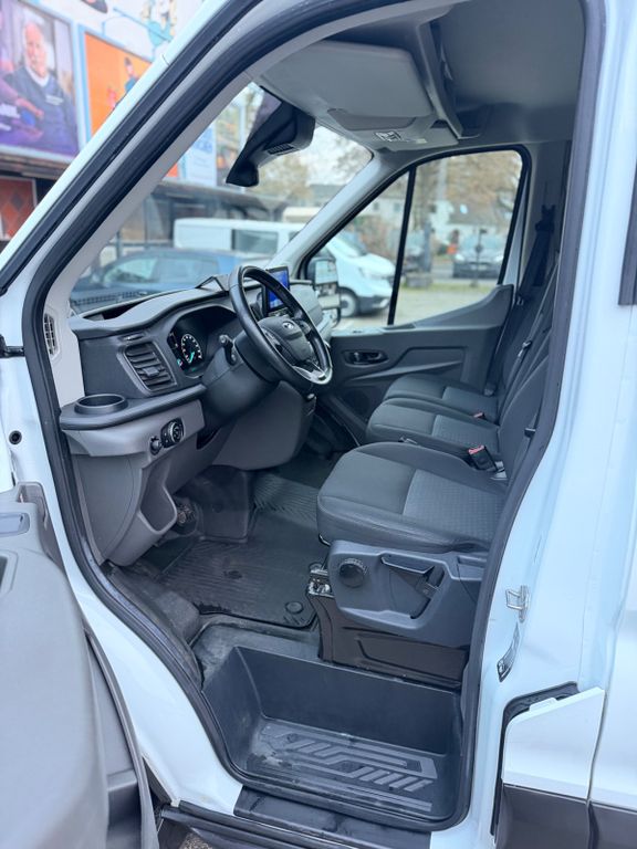 Ford Transit 2020