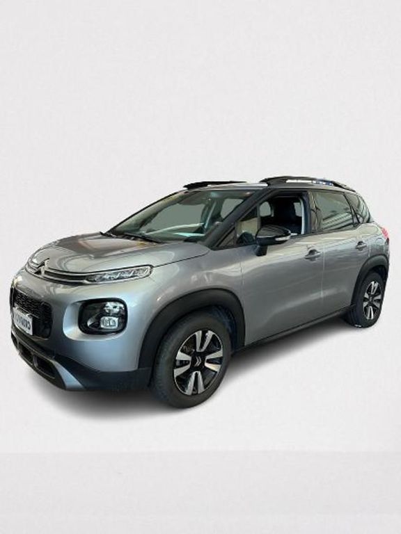 Citroën C3 Aircross 2020