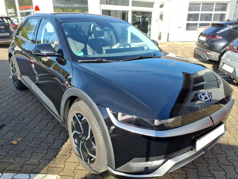 Hyundai IONIQ 5 2021