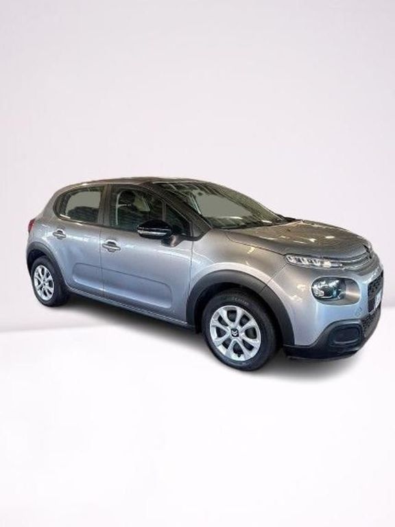 Citroën C3 2020