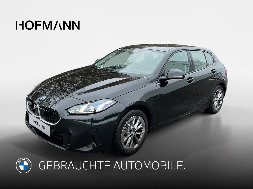 BMW 120 2025