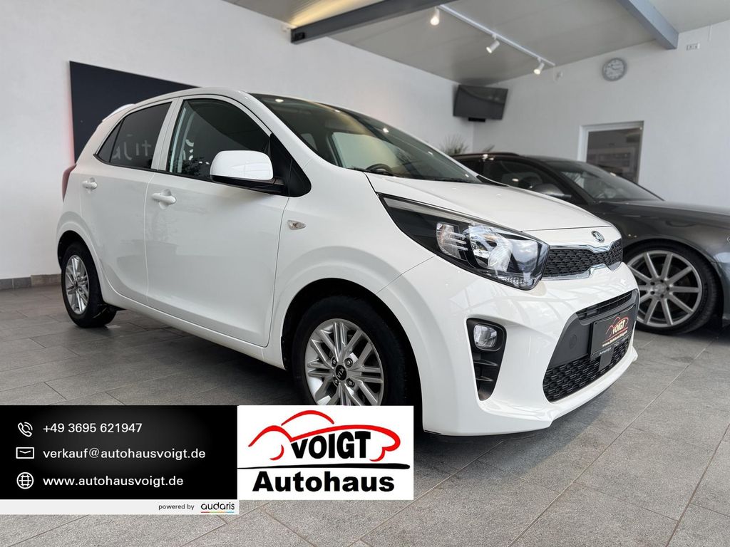 Kia Picanto 2021