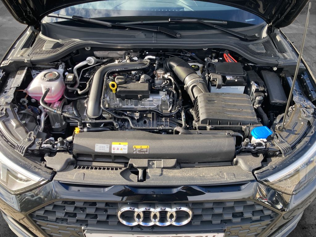 Audi A1 2025
