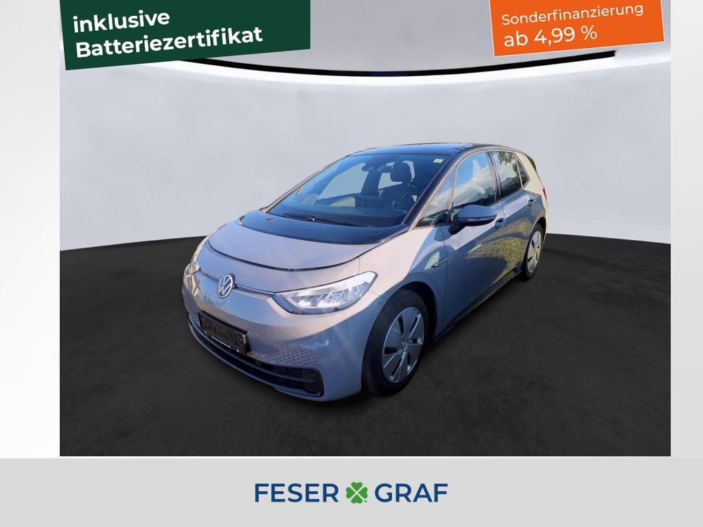Volkswagen ID.3 2021