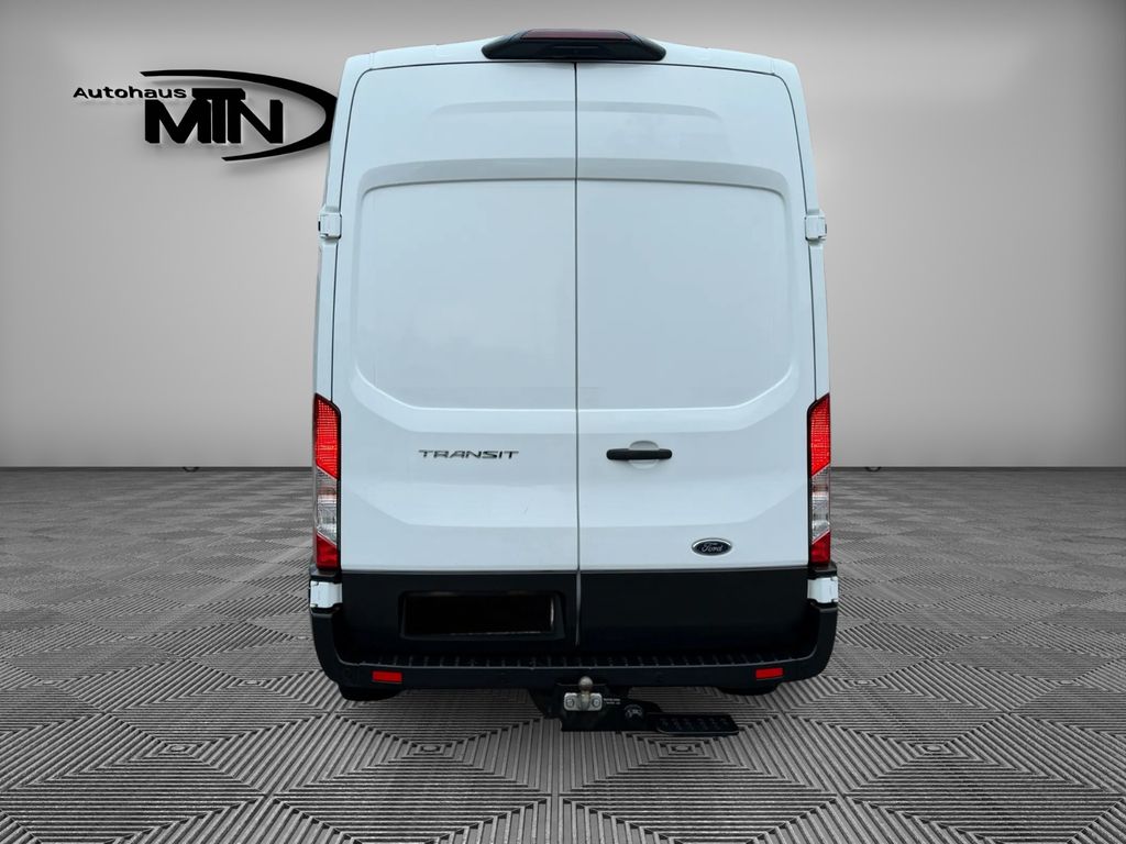 Ford Transit 2020