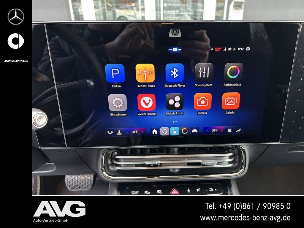 Mercedes-Benz CLA 250 2026