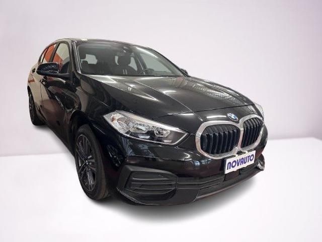 BMW 116 2024