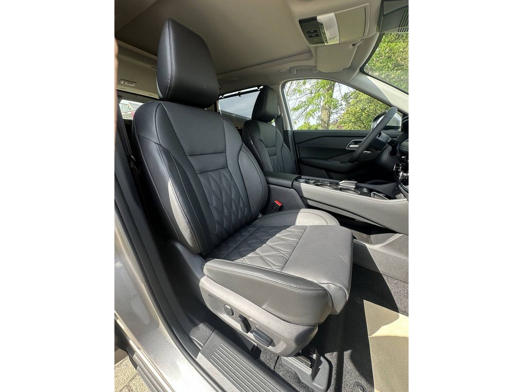 Nissan X-Trail 2025