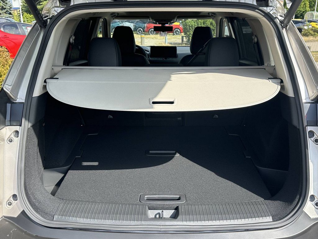 Nissan X-Trail 2025
