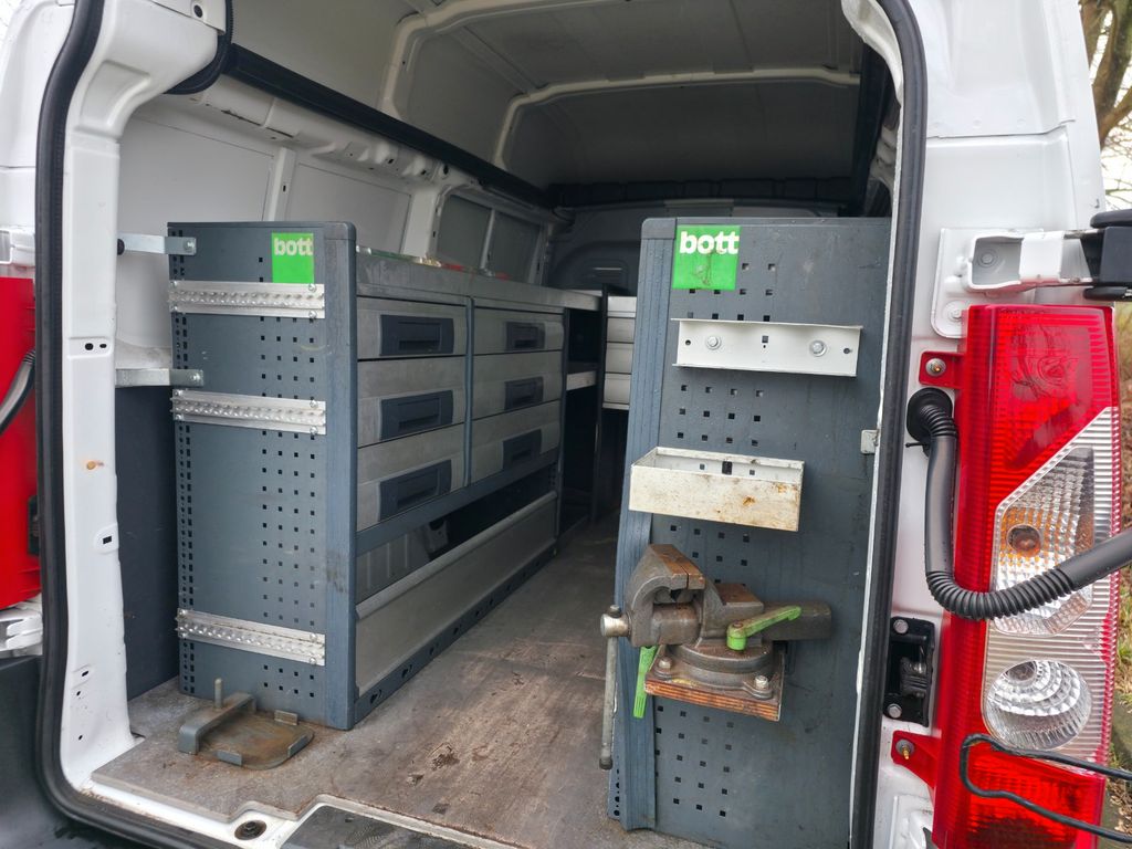 Toyota Proace (Verso) 2015