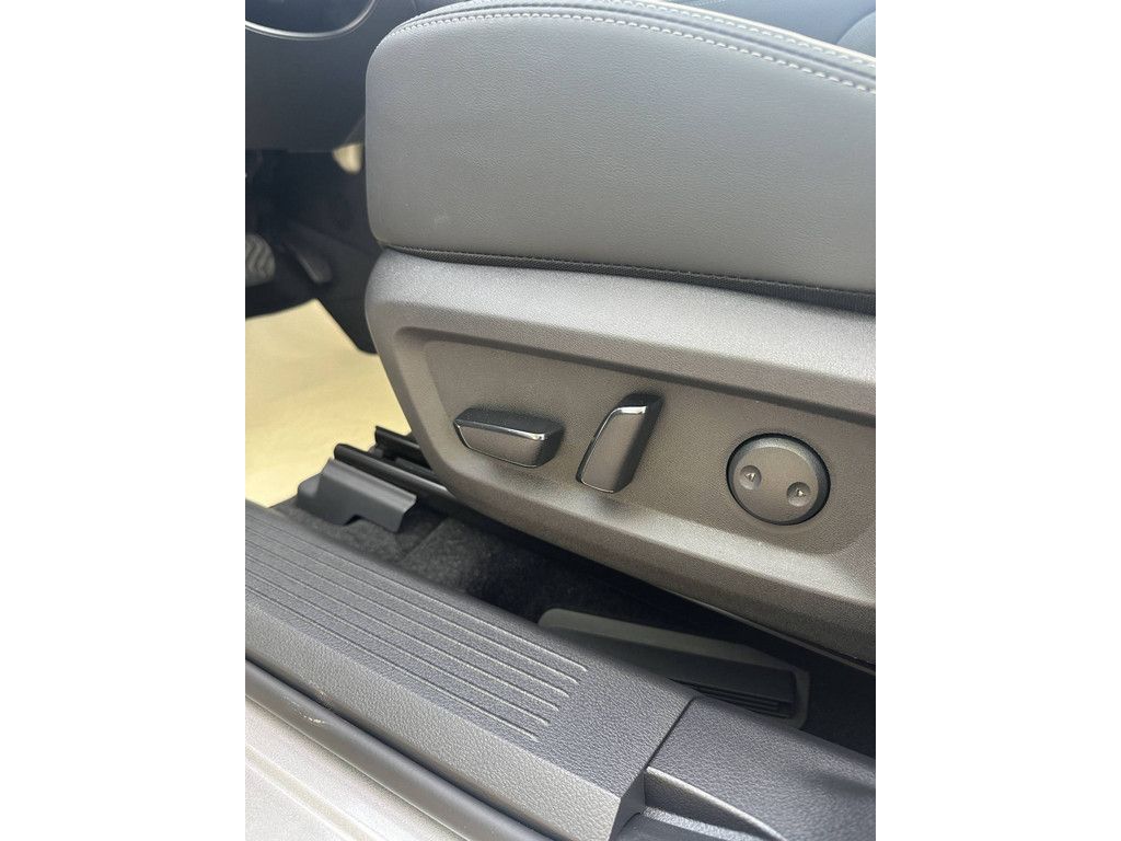 Nissan X-Trail 2025
