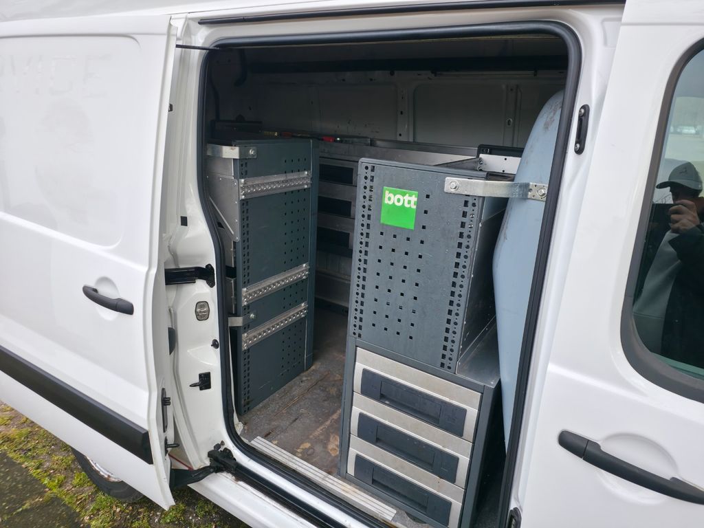 Toyota Proace (Verso) 2015