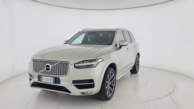Volvo Other 2016