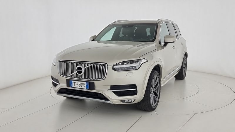 Volvo Other 2016
