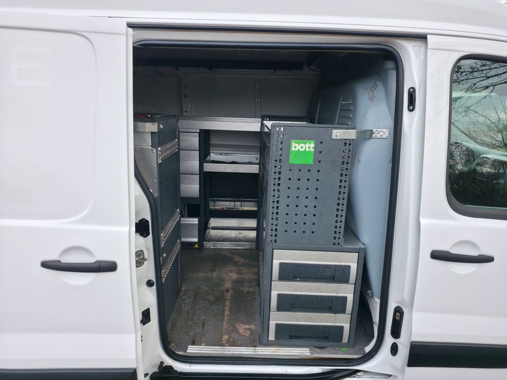 Toyota Proace (Verso) 2015
