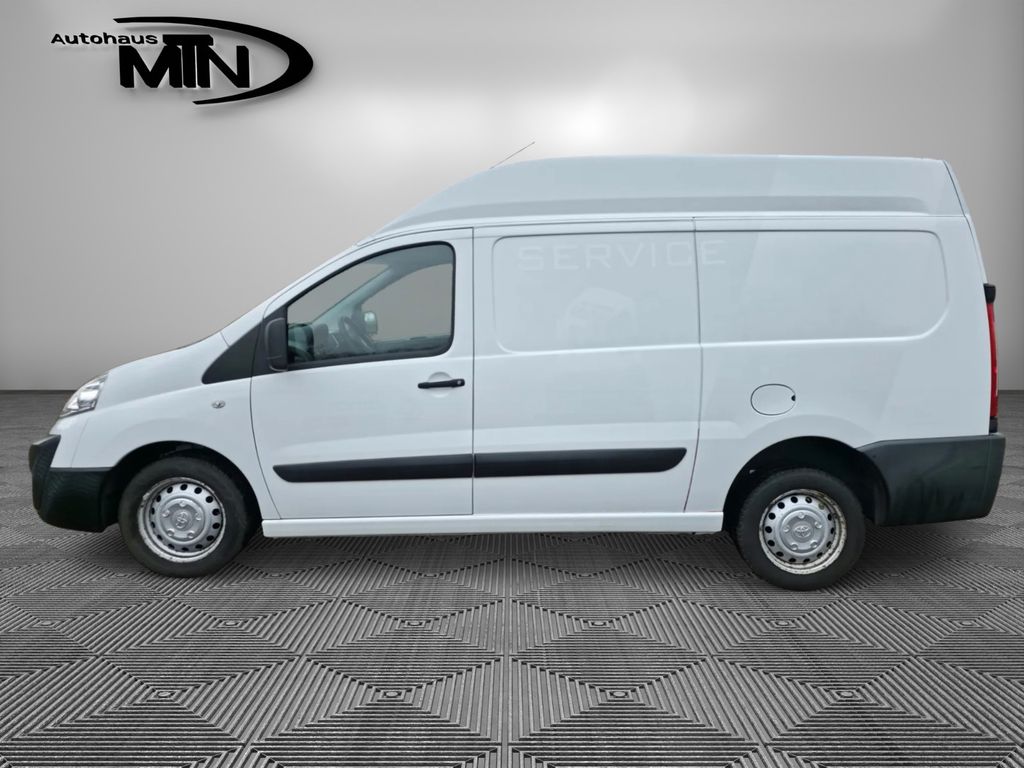 Toyota Proace (Verso) 2015