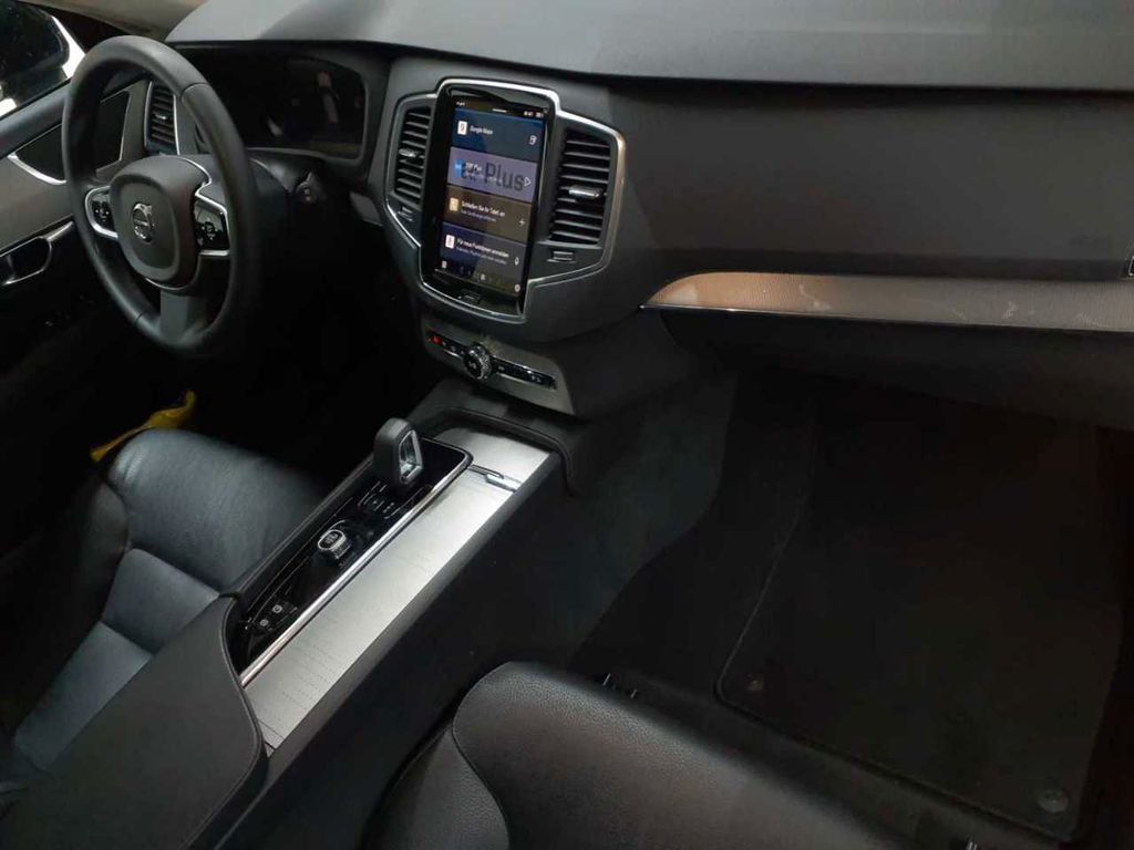 Volvo XC90 2022