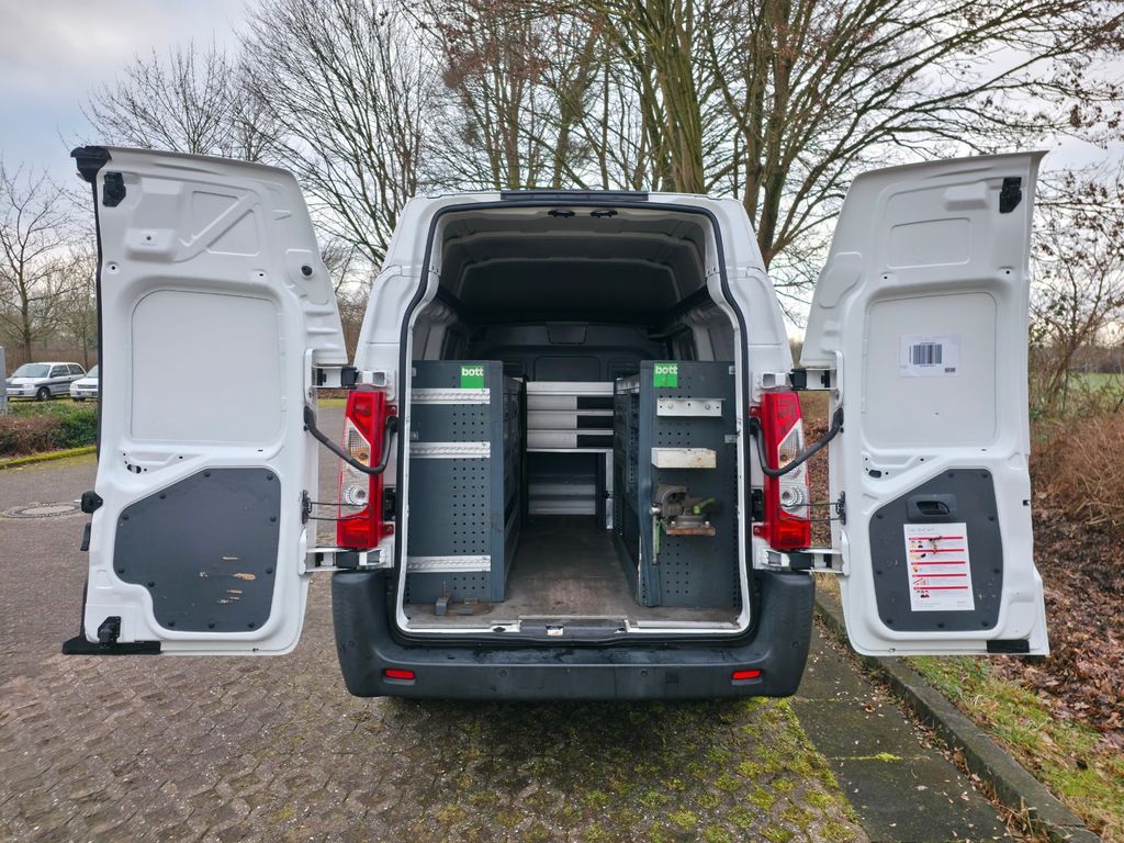 Toyota Proace (Verso) 2015