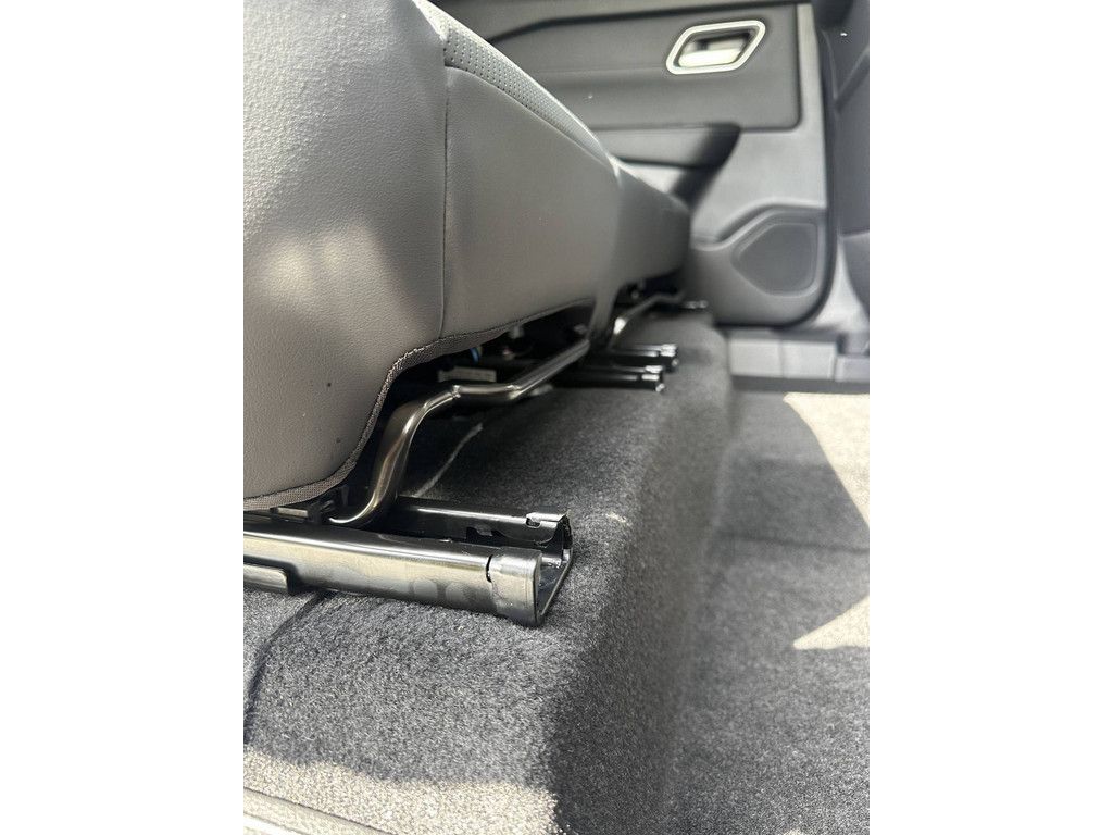 Nissan X-Trail 2025