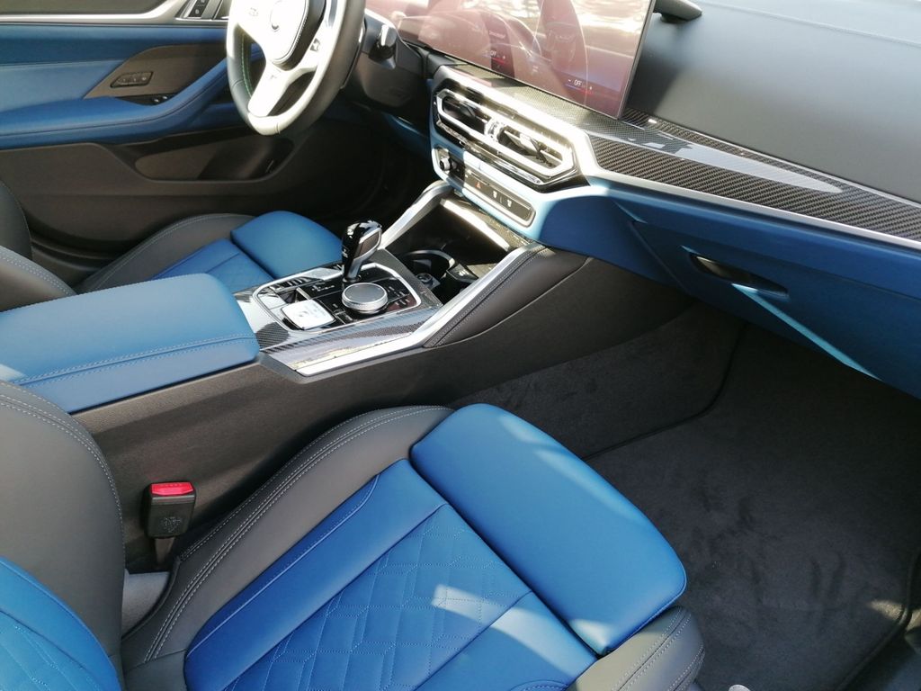 ALPINA B4 2024