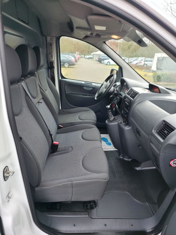 Toyota Proace (Verso) 2015