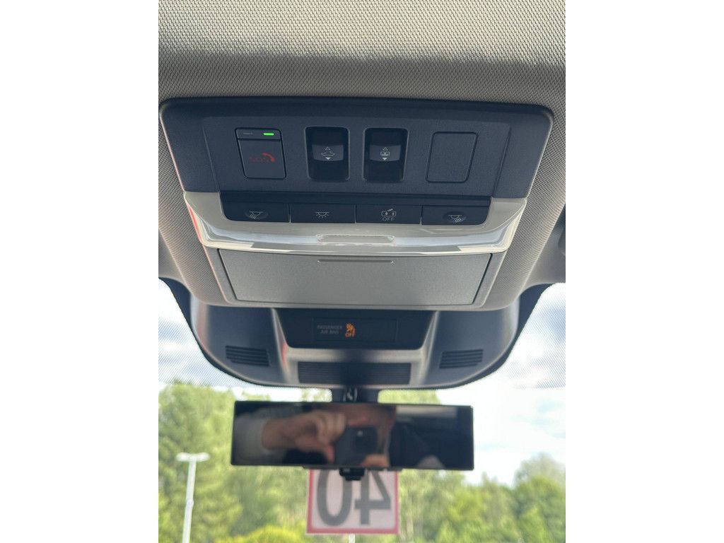 Nissan X-Trail 2025