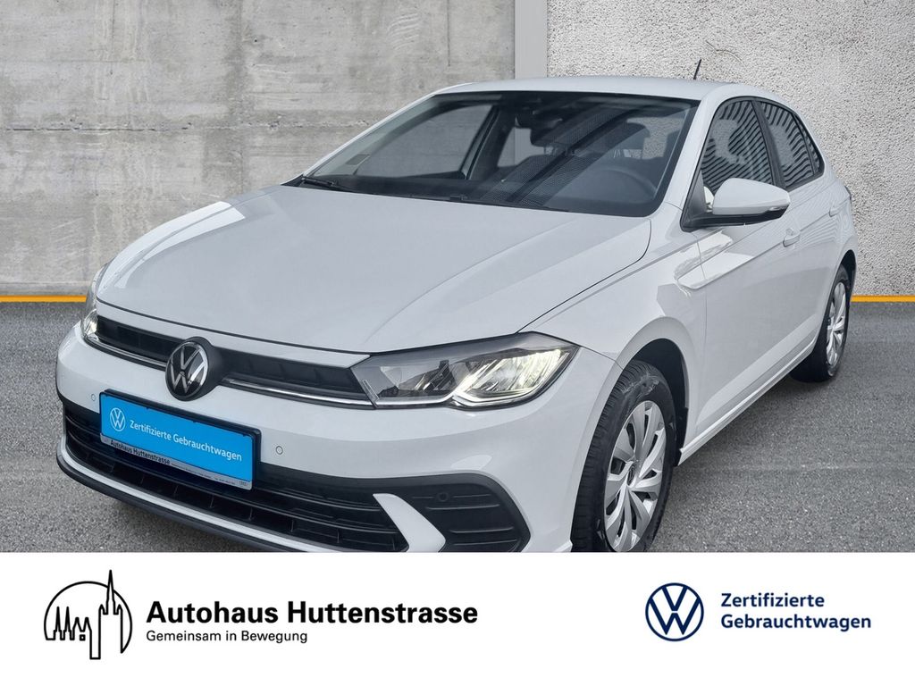Volkswagen Polo 2025