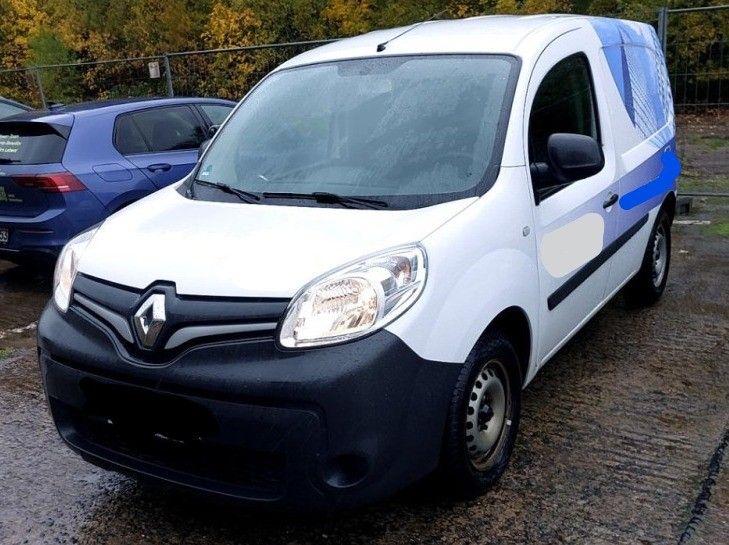 Renault Kangoo 2020