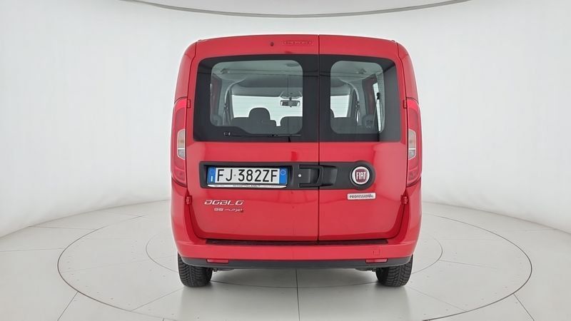 Fiat Other 2017