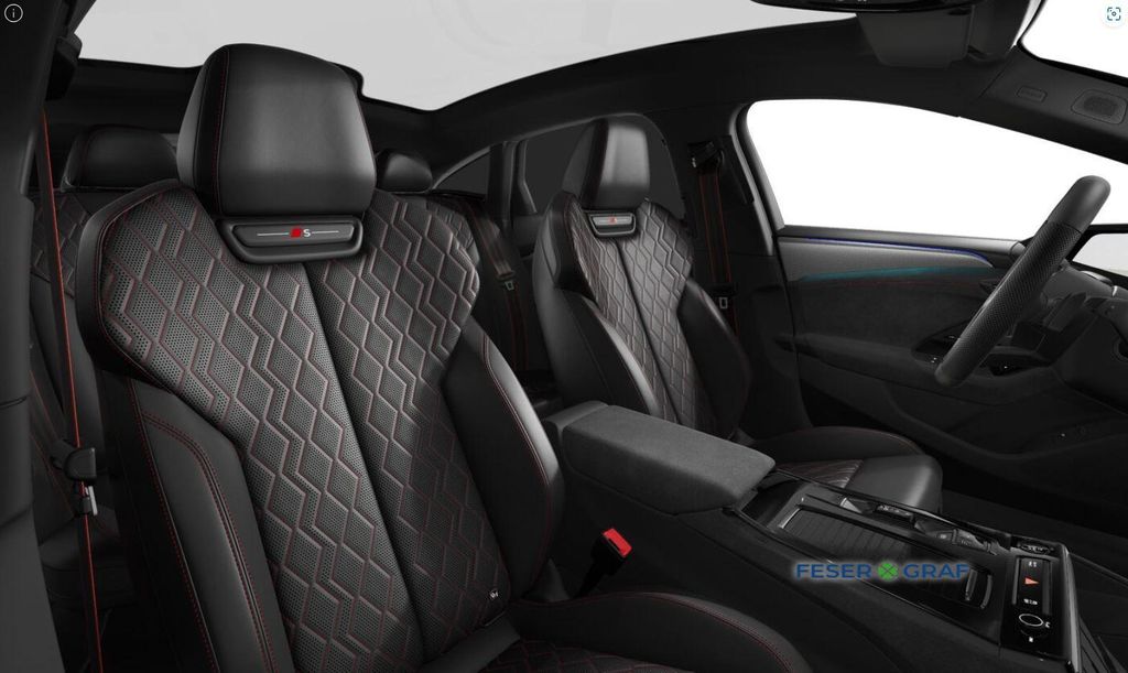 Audi A6 2025