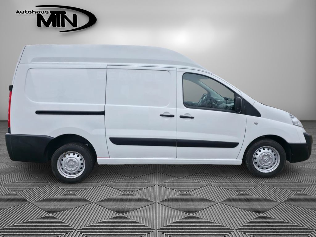 Toyota Proace (Verso) 2015