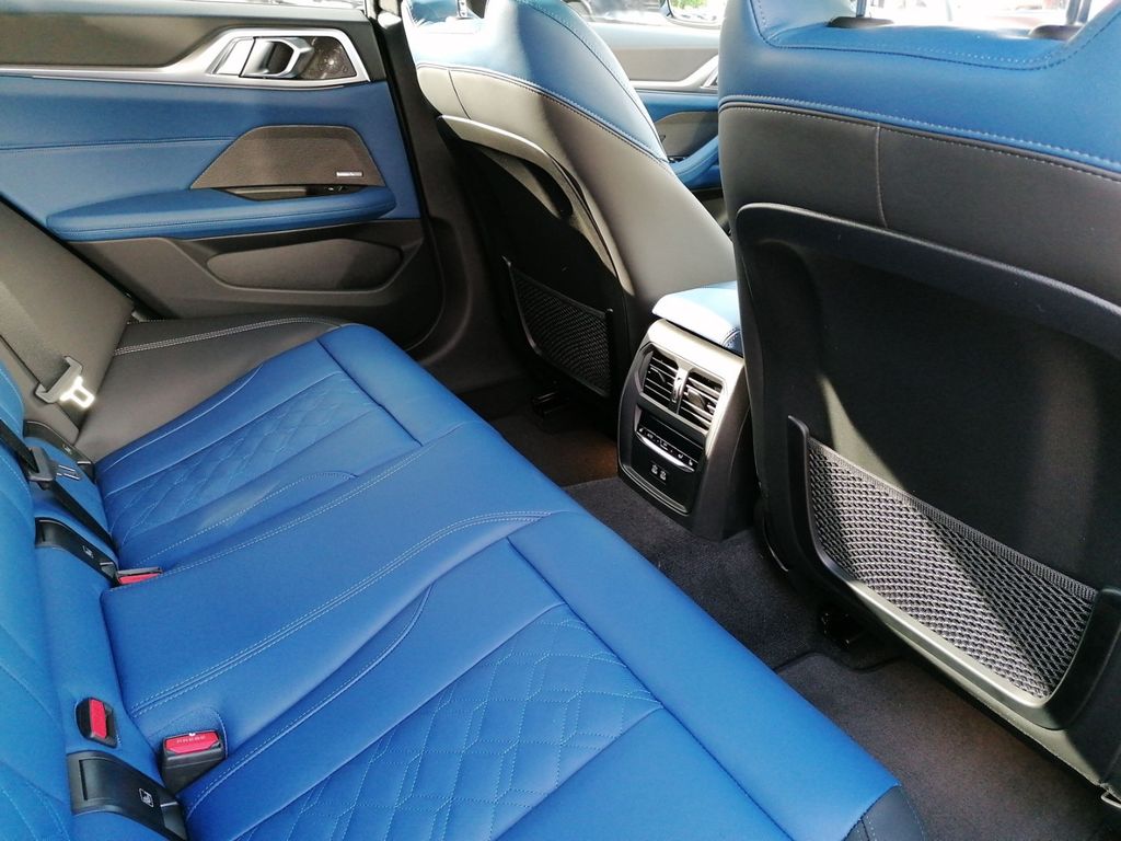 ALPINA B4 2024