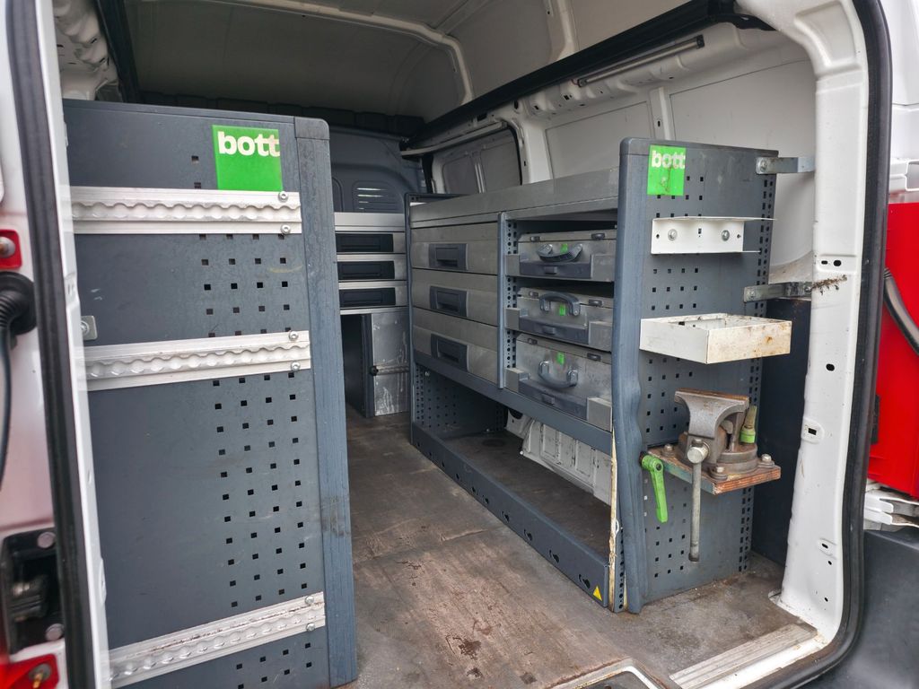 Toyota Proace (Verso) 2015