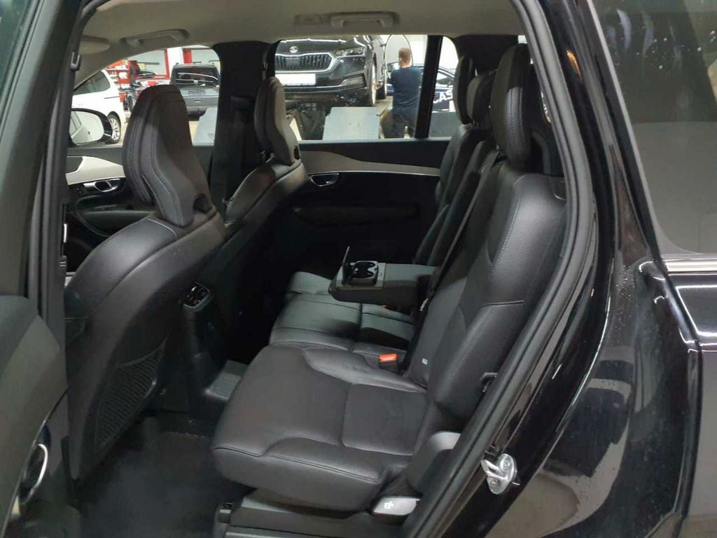 Volvo XC90 2022