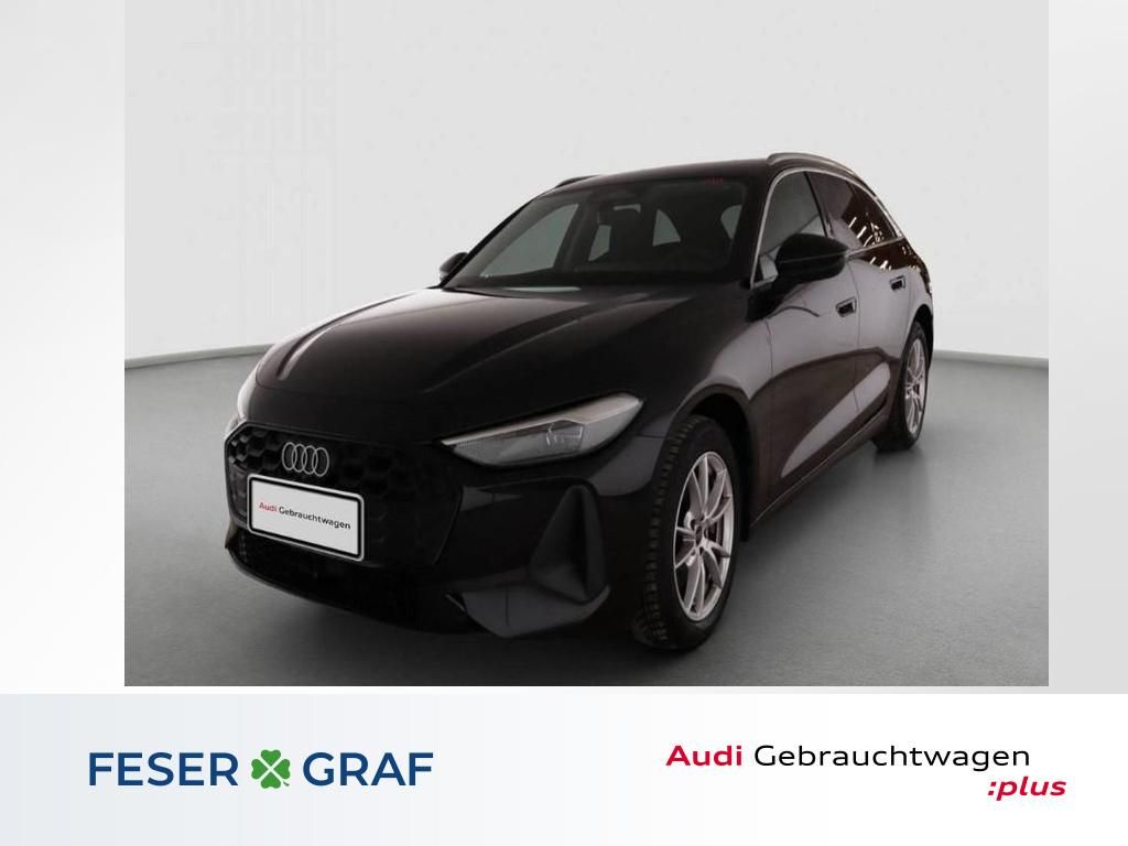 Audi A5 2025