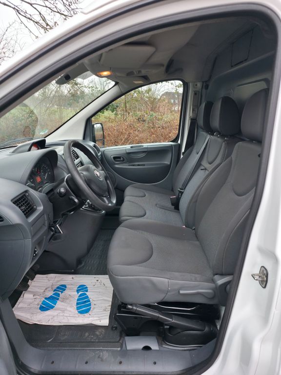 Toyota Proace (Verso) 2015