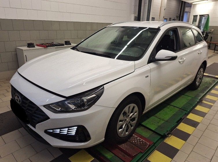 Hyundai i30 2024