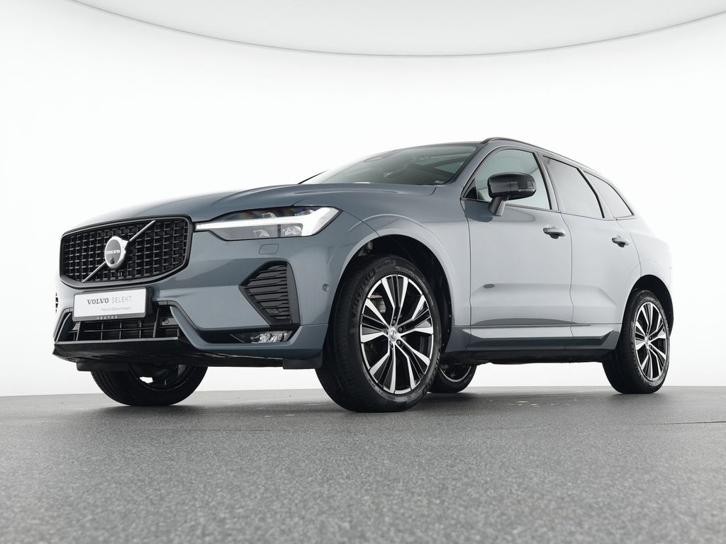 Volvo XC60 2023